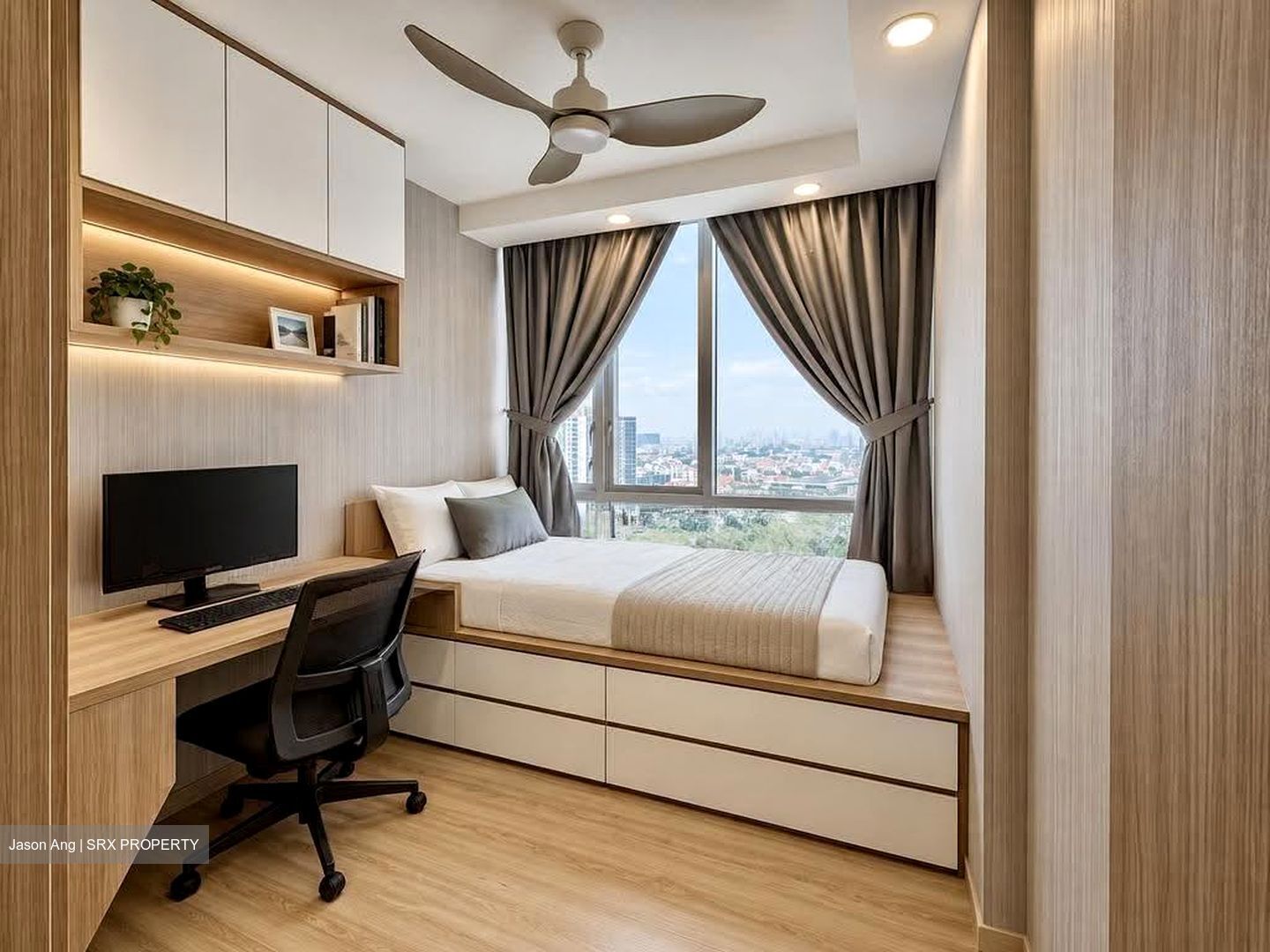 One Amber (D15), Condominium #631390531